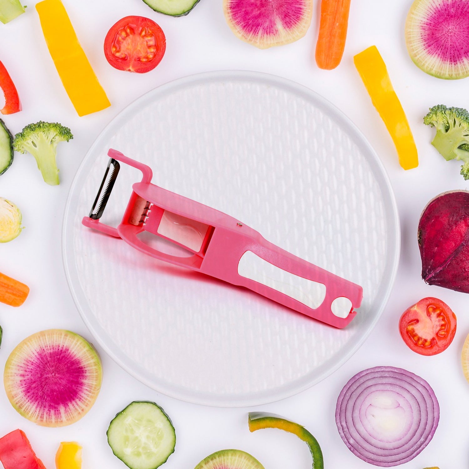 Peel-n-Chop Pro Peel-n-Chop Pro